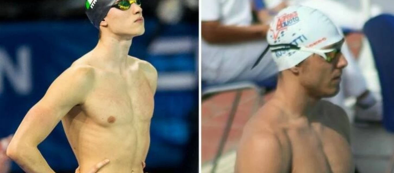 Τραγωδία στην Ιταλία: Νεκροί δύο αθλητές της κολύμβησης από συντριβή αεροσκάφους